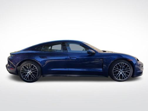 2024 Porsche Taycan Base