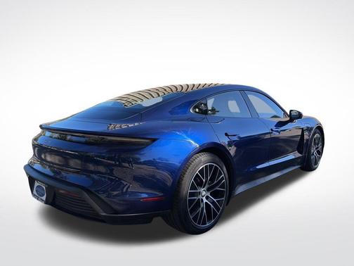 2024 Porsche Taycan Base