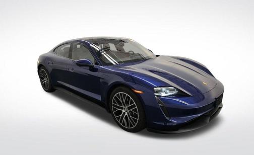 2024 Porsche Taycan Base