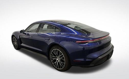 2024 Porsche Taycan Base