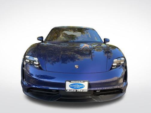 2024 Porsche Taycan Base