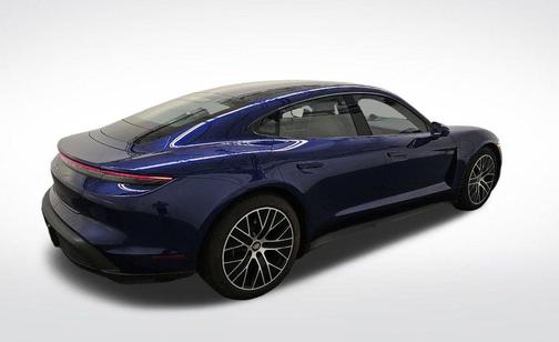 2024 Porsche Taycan Base