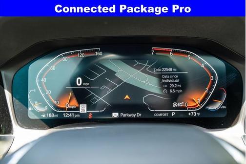 2022 BMW 330 330i