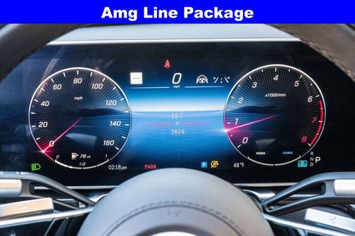 2024 Mercedes-Benz S-Class S 580 4MATIC