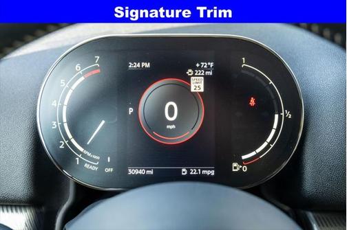 2022 MINI Countryman Cooper S