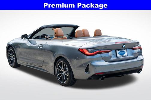 2022 BMW 430 i xDrive