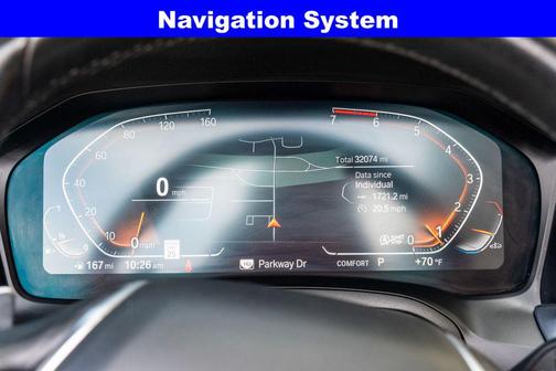 2022 BMW 430 i xDrive