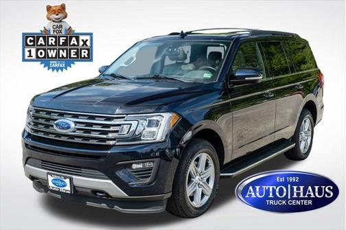 2021 Ford Expedition XLT