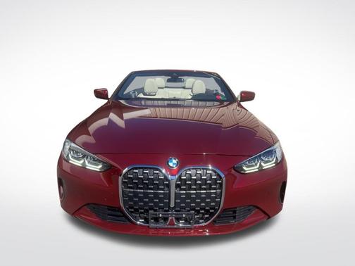 2022 BMW 430 i