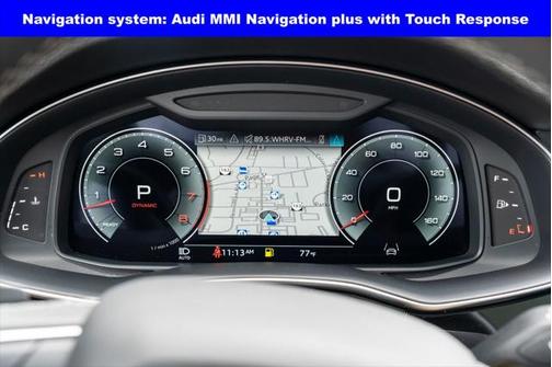 2021 Audi Q8 55 Premium Plus