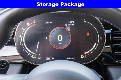 2023 MINI Hardtop Cooper S