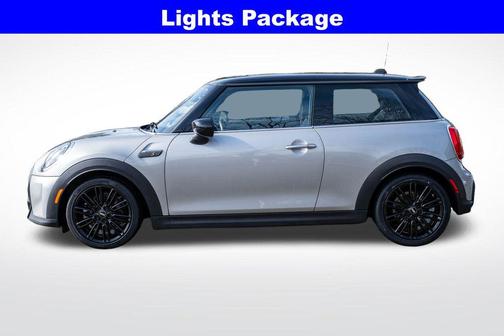 2023 MINI Hardtop Cooper S