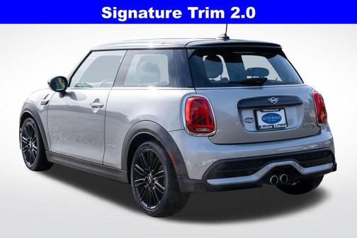 2023 MINI Hardtop Cooper S