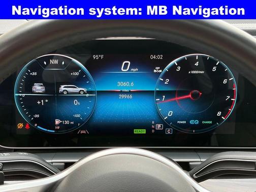 Emerald Green Metallic 2023 Mercedes-Benz GLS 450 4MATIC