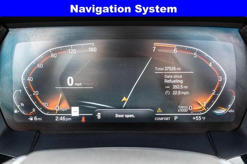 2019 BMW Z4 sDrive30i