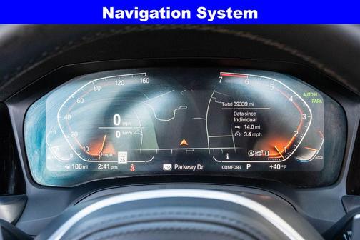 2022 BMW 430 i xDrive