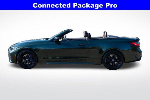 2022 BMW 430 i xDrive