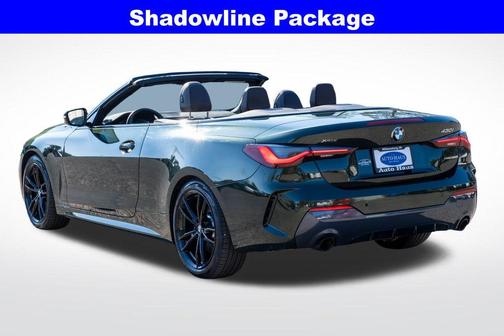 2022 BMW 430 i xDrive