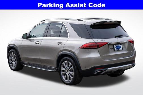 2021 Mercedes-Benz GLE 350 4MATIC