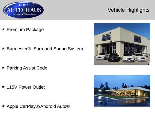 2021 Mercedes-Benz GLE 350 4MATIC