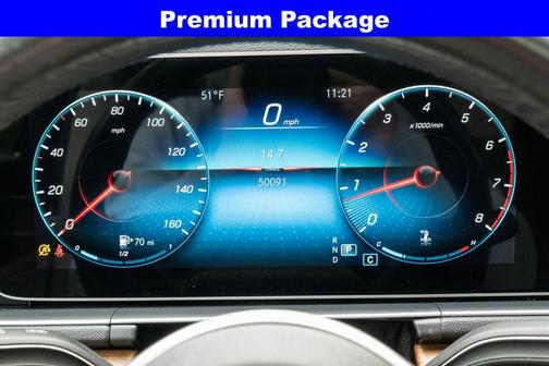 2021 Mercedes-Benz GLE 350 4MATIC