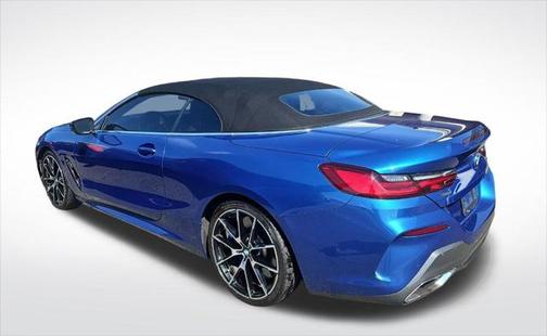 2019 BMW M850 xDrive