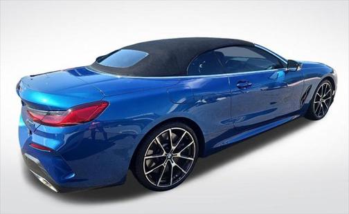 2019 BMW M850 xDrive
