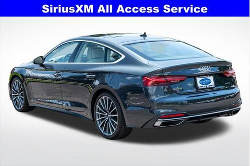 2021 Audi A5 Sportback Premium Plus