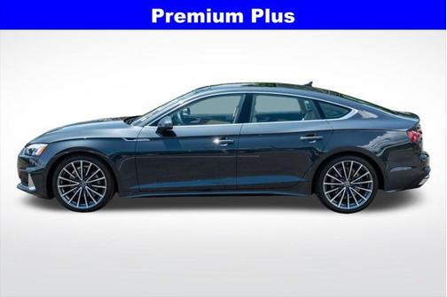 2021 Audi A5 Sportback Premium Plus
