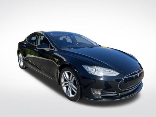 2013 Tesla Model S Base