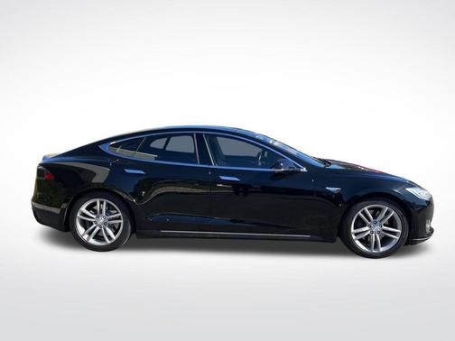 2013 Tesla Model S Base