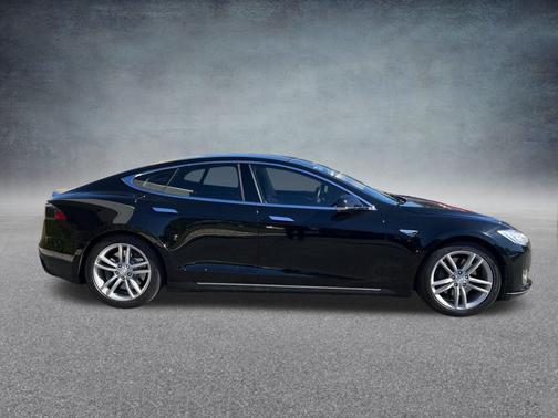 2013 Tesla Model S Base