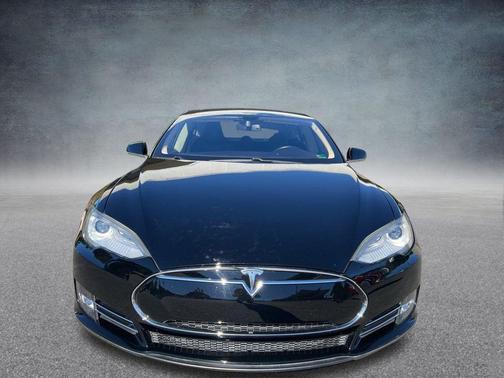 2013 Tesla Model S Base