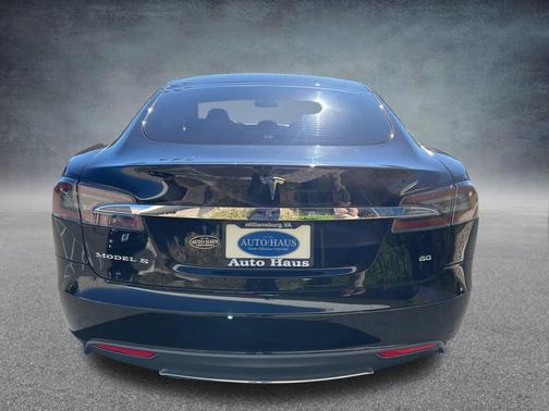 2013 Tesla Model S Base