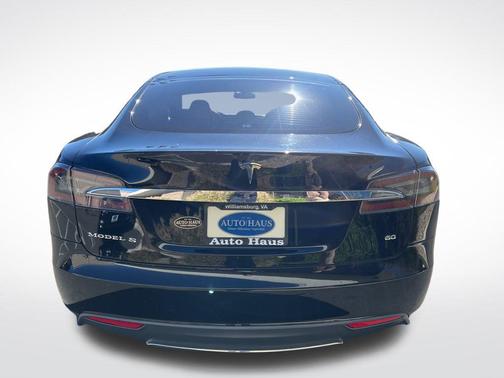 2013 Tesla Model S Base