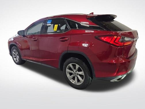 2019 Lexus RX 350 Base