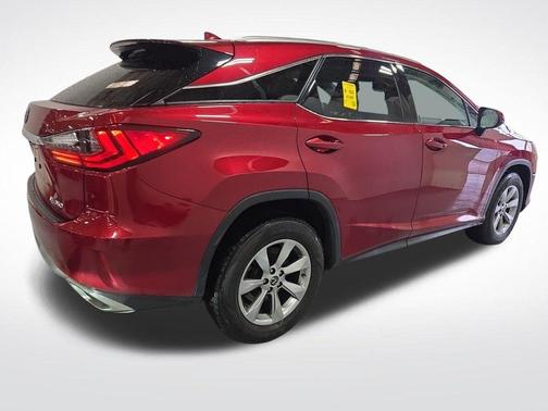 2019 Lexus RX 350 Base