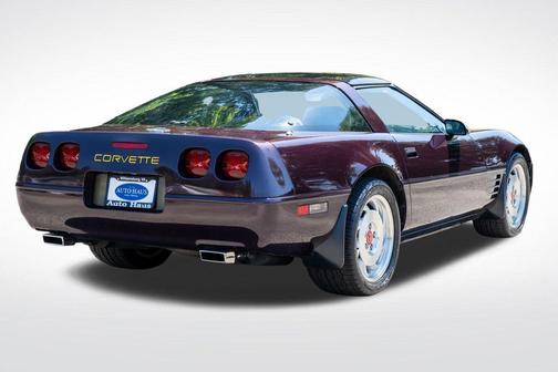 1993 Chevrolet Corvette Base