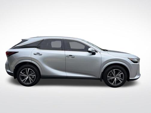 Iridium 2023 Lexus RX 350 Premium