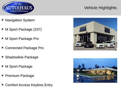 2023 BMW 430 i xDrive