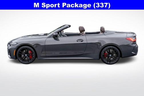 2023 BMW 430 i xDrive