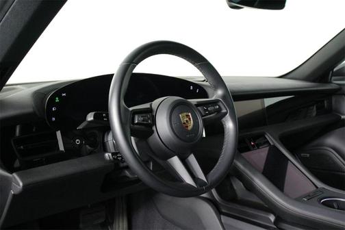 2023 Porsche Taycan Base