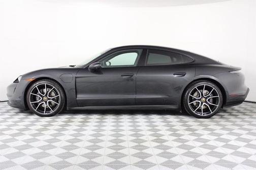 2023 Porsche Taycan Base