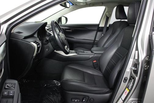 2016 Lexus NX 200t Base