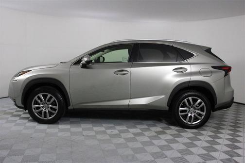 2016 Lexus NX 200t Base