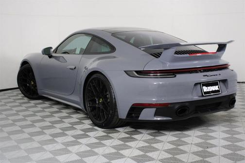 2024 Porsche 911 Carrera S