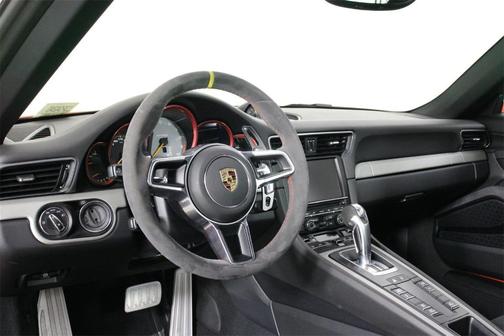 2016 Porsche 911 GT3 RS