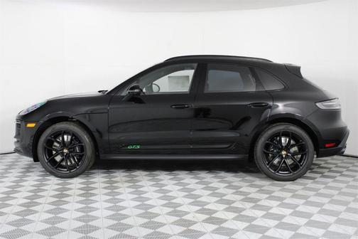 2026 Porsche Macan GTS