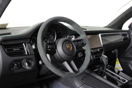 2026 Porsche Macan GTS