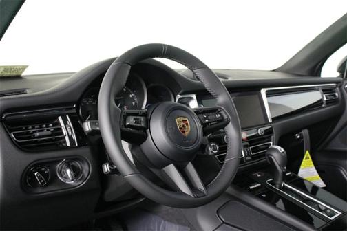 2026 Porsche Macan T
